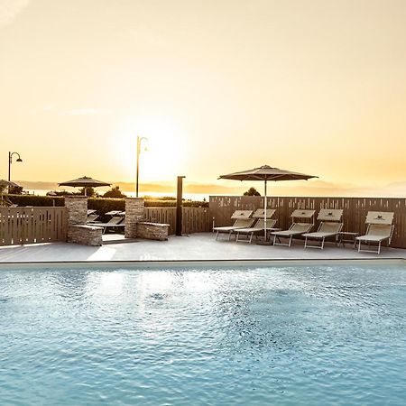 Appartamenti Residence Tulipano Сирмионе Екстериор снимка