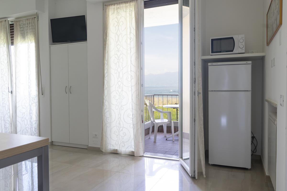 Appartamenti Residence Tulipano Сирмионе Екстериор снимка