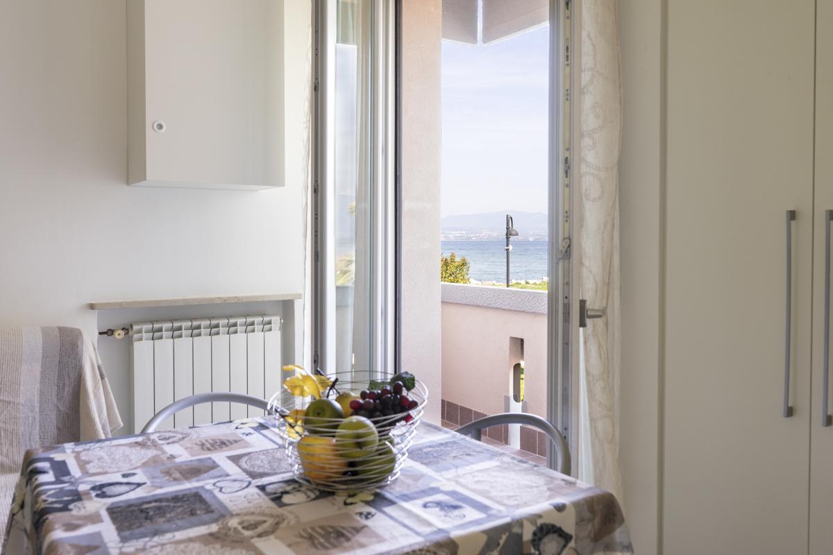 Appartamenti Residence Tulipano Сирмионе Екстериор снимка